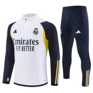 23-24 Real Madrid Training Suit