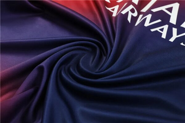 23-24 PSG Camouflage Training Suit - Image 7