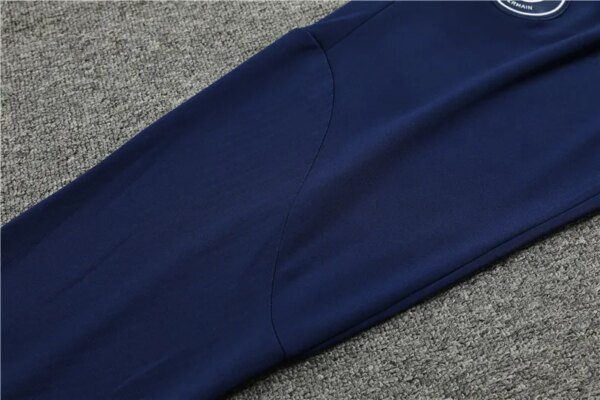 23-24 PSG Camouflage Training Suit - Image 12