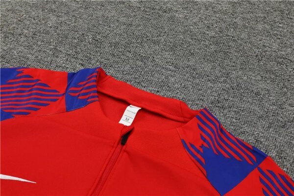 23-24 Barcelona Training Suit - Image 5
