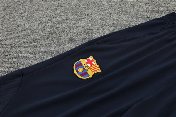23-24 Barcelona Training Suit - Image 9