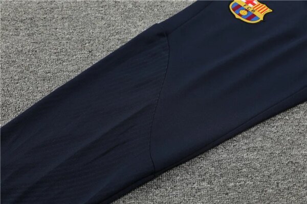 23-24 Barcelona Training Suit - Image 12