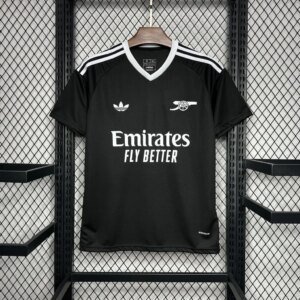 24-25 Arsenal Traing Fans Jersey