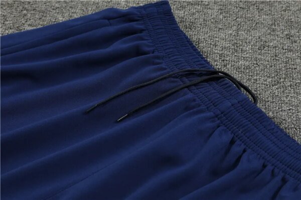 23-24 Olympique Marseille Training Suit - Image 11
