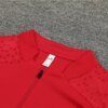 23-24 AC Milan Training Suit - Image 4