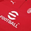 23-24 AC Milan Training Suit - Image 5