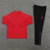 23-24 AC Milan Training Suit - Image 9