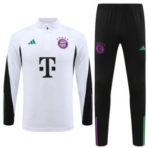 23-24 Bayern Munich Training Suit