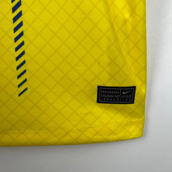 23-24 Al Nassr FC Home  Jersey - Image 3