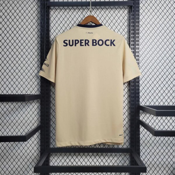 23-24 Porto Away Fans Jersey - Image 5