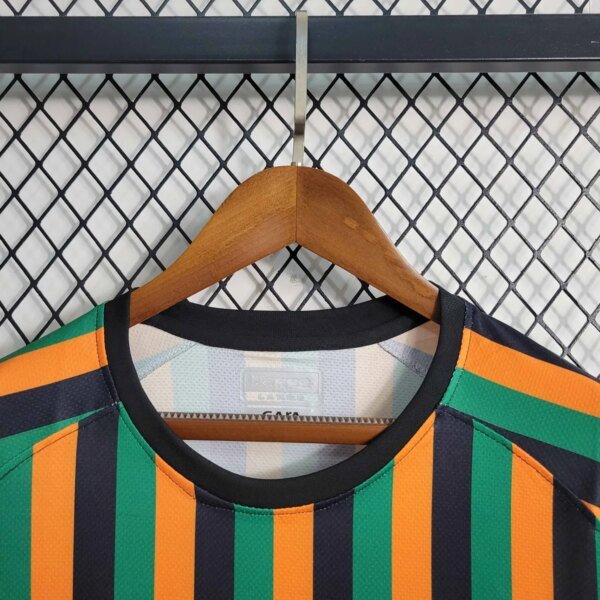 23-24 Venezia Long Sleeve Training Jersey - Image 3