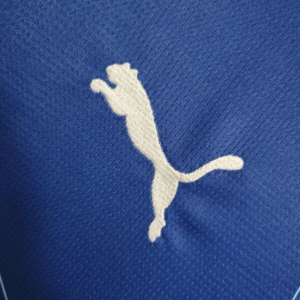 23-24 Marseille Away Fans Jersey - Image 2