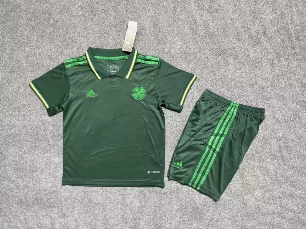 23-24 Celtic Speicial Kid Kit