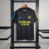 23-24 Arsenal Training Fans Jersey
