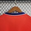 2023 World Cup Costa Rica Home Fans Jersey - Image 3