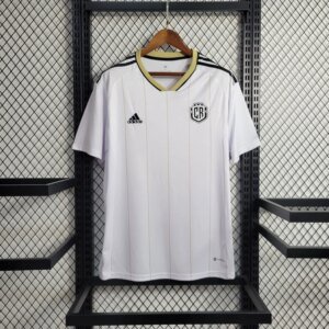 2023 Costa Rica Away Fans Jersey
