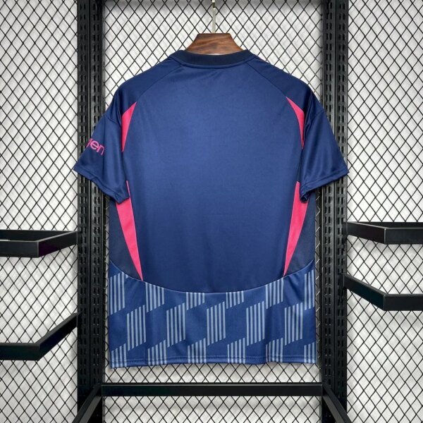 24-25 Nottingham Forest Away Fans Jersey - Image 6