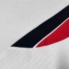 Retro 1998 England Home White Kid Kit - Image 2