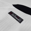 Retro 1998 England Home White Kid Kit - Image 3