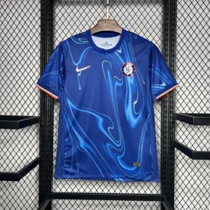 24-25 Chelsea Home Fans Jersey