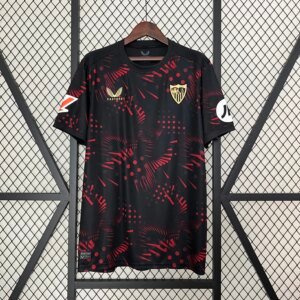 24-25 Sevilla Third Fans Jersey