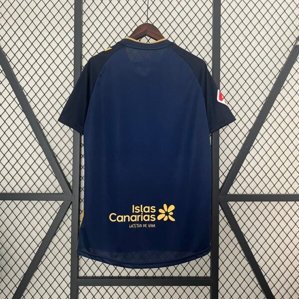 24-25 Tenerife Away Fans Jersey - Image 6
