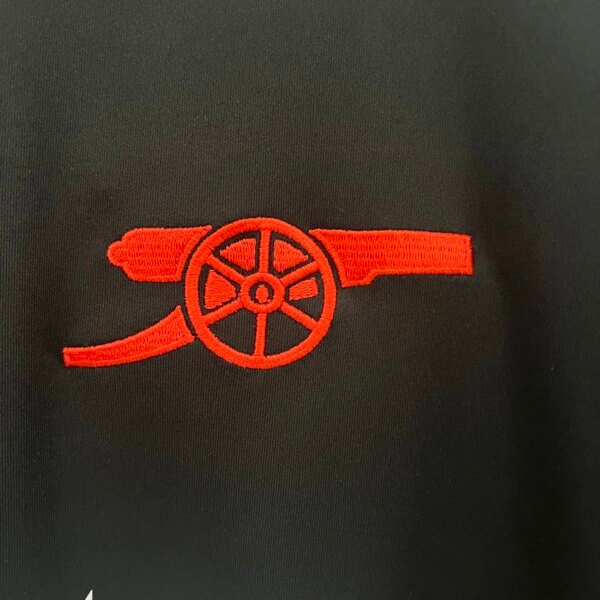 24-25 Arsenal Away Fans Jersey - Image 3