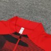 24-25 AC Milan Training Suit - Image 2