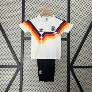 Retro 1990 Germany Home Kids Kit