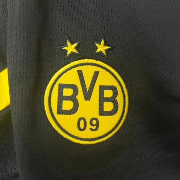 24-25 Borussia Dortmund Home Kid Kit - Image 6