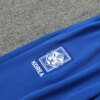 24-25 Korea Blue Training Suit - Image 6