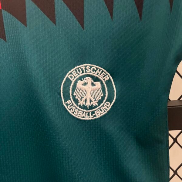 Retro1994 Germany Away Kids Kit - Image 2