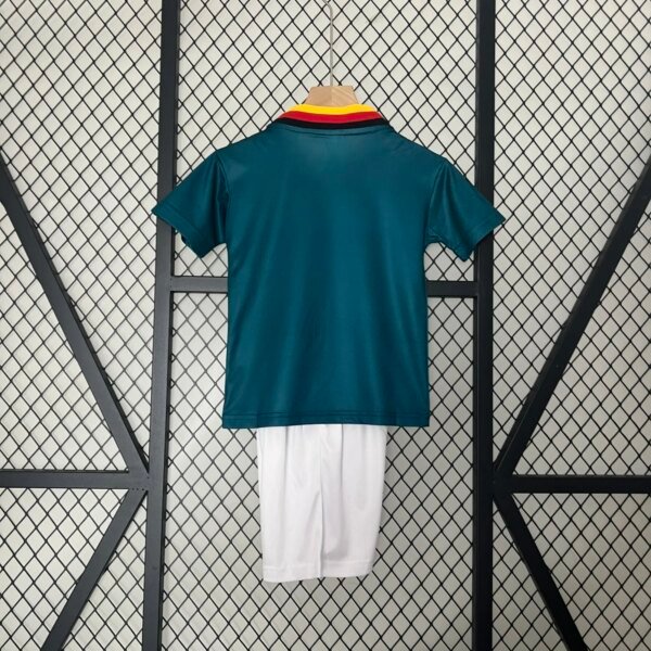 Retro1994 Germany Away Kids Kit - Image 4
