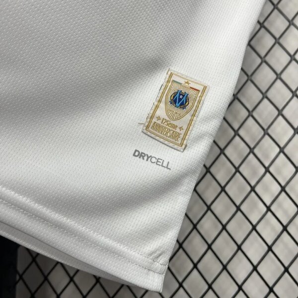 24-25 Olympique Marseille 125th Anniversary Fans Jersey - Image 6