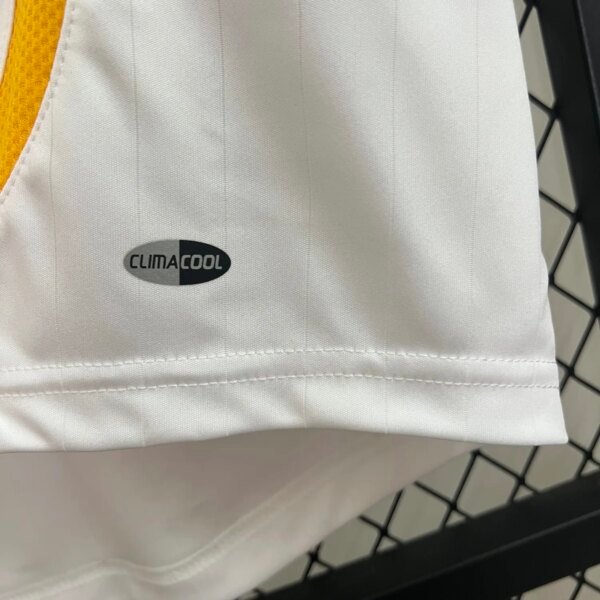 2006 Germany Home Retro Jersey - Image 4
