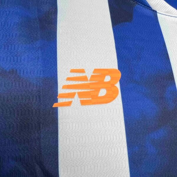 24-25 Porto Home Fans Jersey - Image 4