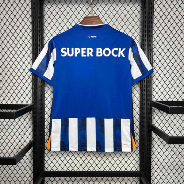 24-25 Porto Home Fans Jersey - Image 5