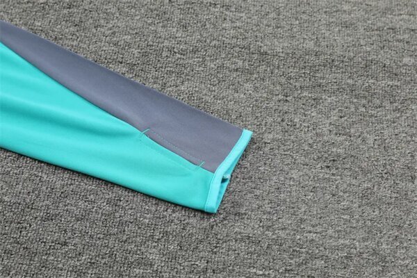 24-25 AX Green Training Suit - Image 4