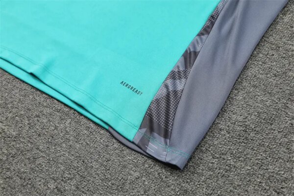 24-25 AX Green Training Suit - Image 5