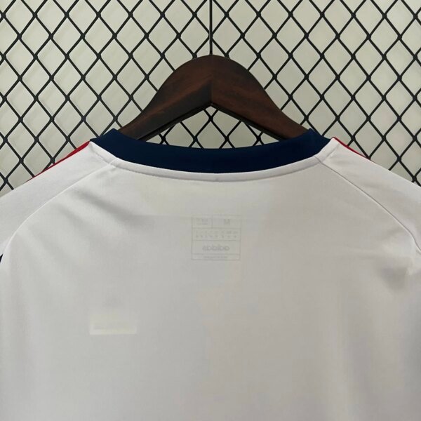2024 Costa Rica Away Fans Jersey - Image 5