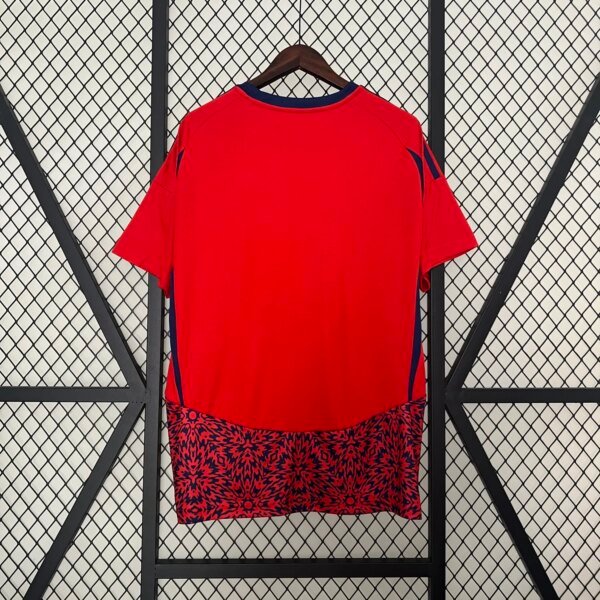 2024 Costa Rica Home Fans Jersey - Image 4