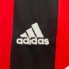 01-02  AC Milan Home Retro Fans Jersey - Image 2