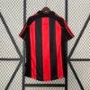 01-02  AC Milan Home Retro Fans Jersey - Image 3