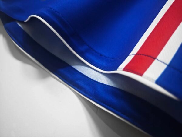16-17 Iceland Home Retro Jersey - Image 4