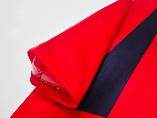 1990 England Away Retro Jersey - Image 3