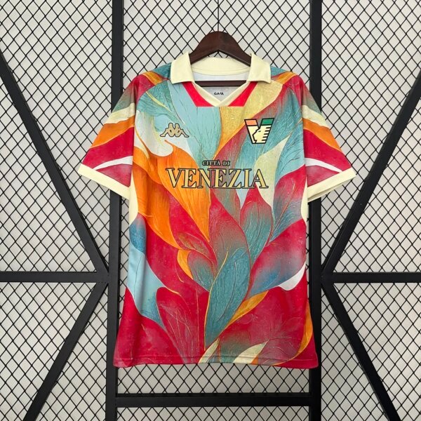 24-25 Venezia FC Special Jersey