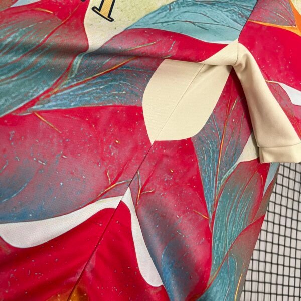 24-25 Venezia FC Special Jersey - Image 3