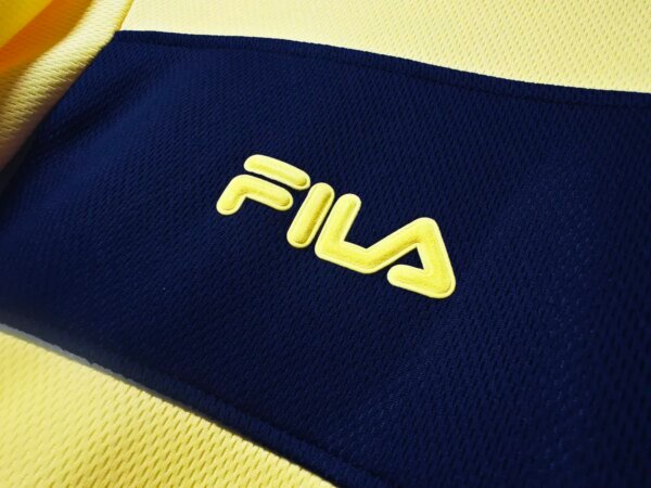2002 Scotland Away Retro Jersey - Image 2