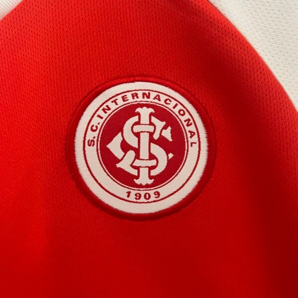 24-25 Internacional home Kids Kit - Image 2