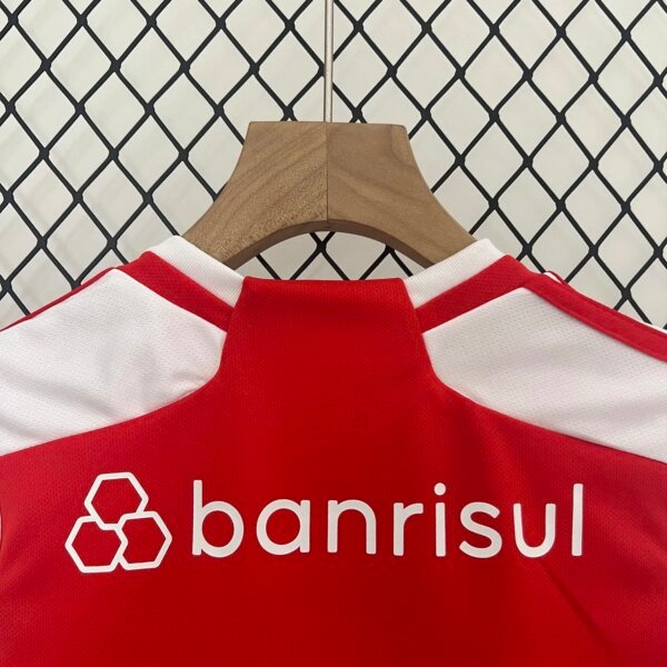 24-25 Internacional home Kids Kit - Image 6